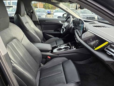 New 2026 Audi A6 Prestige image 11