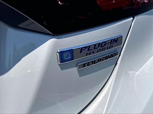 Used 2018 Honda Clarity Touring image 24