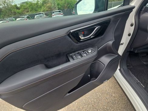 New 2026 Subaru Forester Sport AWD/4WD image 11