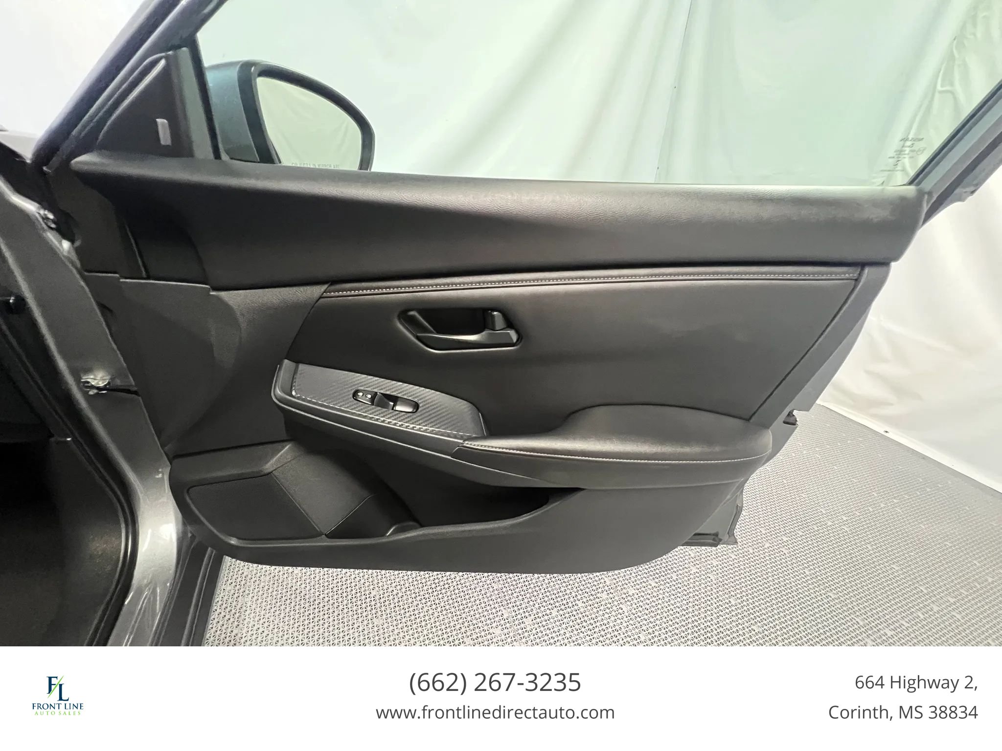 Used 2024 Nissan Sentra S FWD image 20