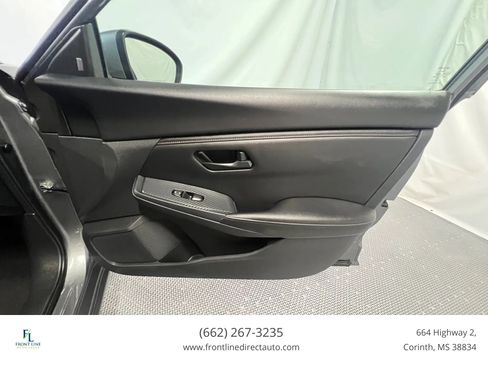 Used 2024 Nissan Sentra S FWD image 20