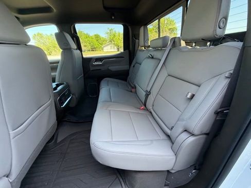 New 2026 GMC Sierra 1500 SLT AWD/4WD image 55