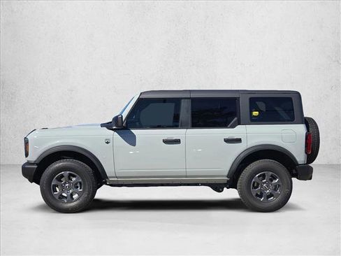 New 2026 Ford Bronco Big Bend image 5