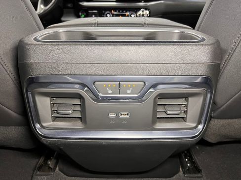 Used 2023 Chevrolet Silverado 1500 LTZ w/ Technology Package image 22