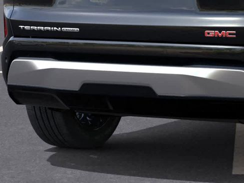 New 2026 GMC Terrain Denali image 14