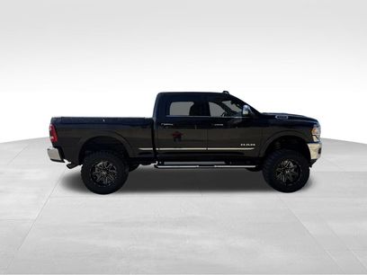 Used 2020 RAM 2500 Limited