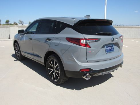New 2026 Acura RDX A-Spec image 6