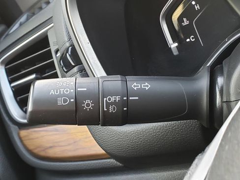 Used 2019 Honda CR-V EX image 24