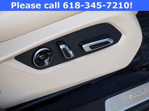 Used 2020 Acura RDX FWD w/ Advance Package image 29