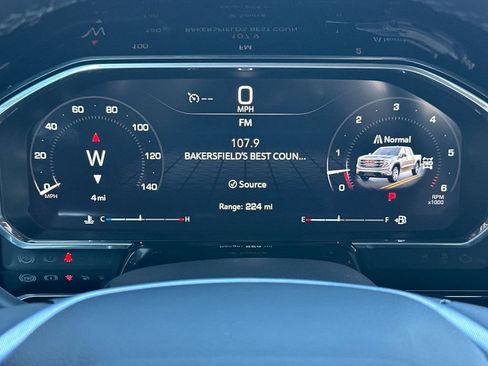 New 2026 GMC Sierra 1500 SLT w/ SLT Premium Package image 23