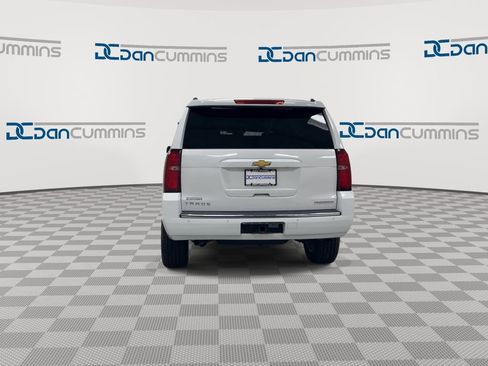 Used 2020 Chevrolet Tahoe Premier image 7