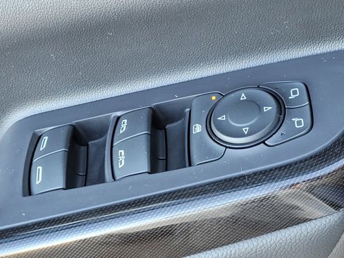 Used 2021 GMC Acadia AT4 w/ Trailering Package image 23