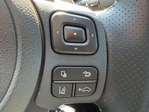 Used 2025 Lexus IS 350 F Sport w/ Accessory Package AWD/4WD image 21