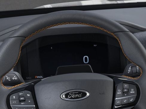 New 2026 Ford Explorer Tremor image 13