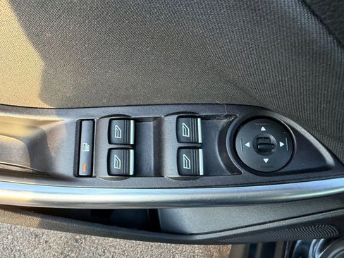 Used 2015 Ford Focus ST image 19