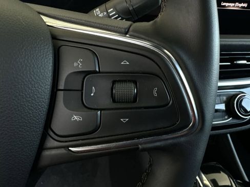 Used 2024 Buick Envista Sport Touring w/ Convenience I Package image 25
