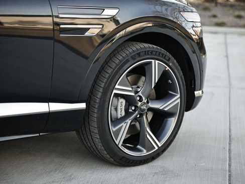 New 2026 Genesis GV80 2.5T Prestige image 5