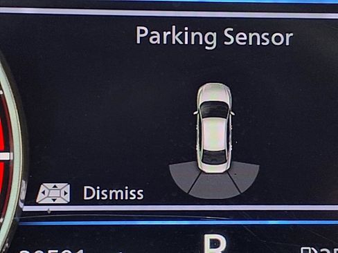 Used 2021 Nissan Sentra SR w/ SR Premium Package image 19