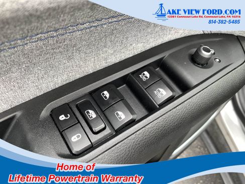 Used 2024 Jeep Compass Sport AWD/4WD image 10