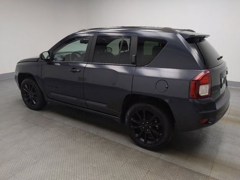 Used 2015 Jeep Compass Sport w/ Power Value Group AWD/4WD image 3