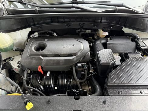 Used 2020 Hyundai Tucson Ultimate image 45