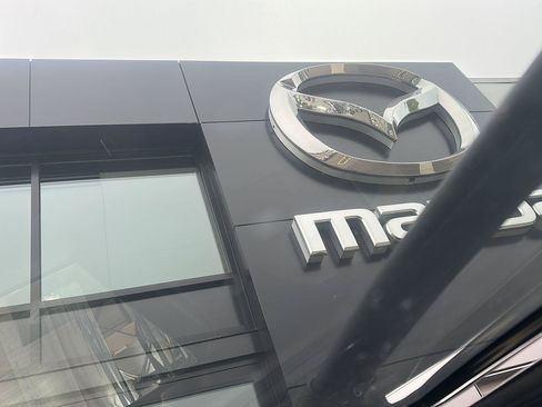 Used 2025 MAZDA CX-5 2.5 Turbo AWD/4WD image 19