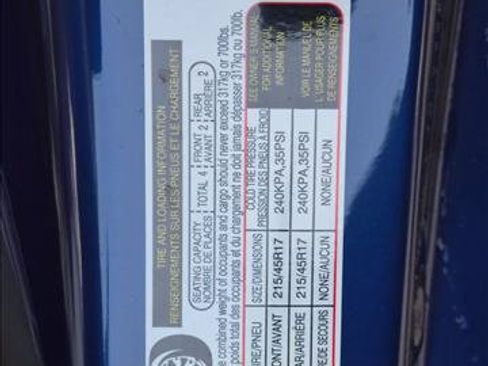 Used 2023 Toyota GR86 RWD image 17