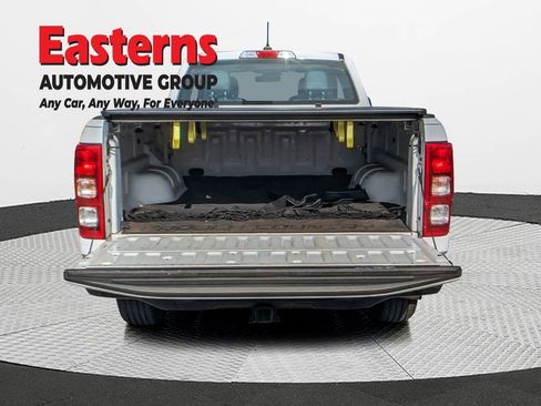 Used 2020 Ford Ranger XL w/ Trailer Tow Package image 9