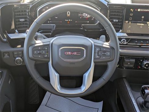 New 2026 GMC Sierra 1500 SLT w/ SLT Premium Plus Package image 15