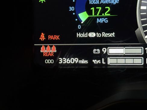 Used 2023 Toyota Tundra TRD Pro image 19