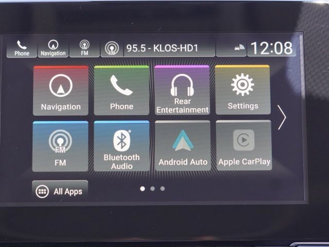 Used 2019 Honda Odyssey Touring image 26
