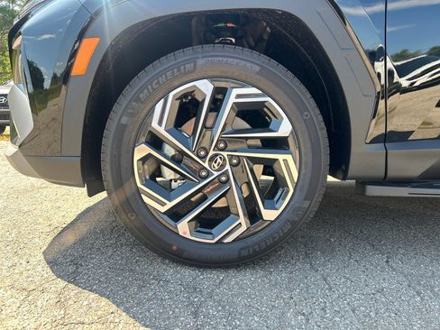 New 2026 Hyundai Tucson SEL Plus AWD/4WD image 10