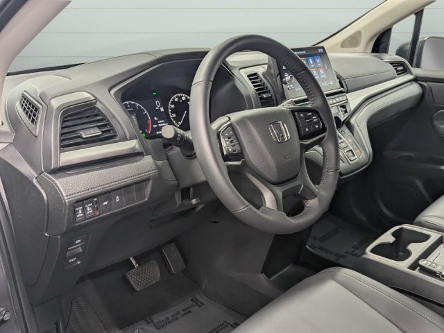 Used 2026 Honda Odyssey EX-L image 11
