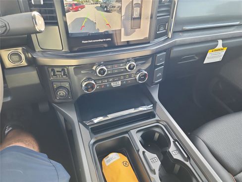 New 2026 Ford F350 Lariat w/ Tremor Off-Road Package image 43