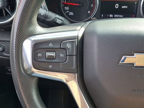 Certified 2023 Chevrolet Blazer LT w/ Driver Confidence Package image 20