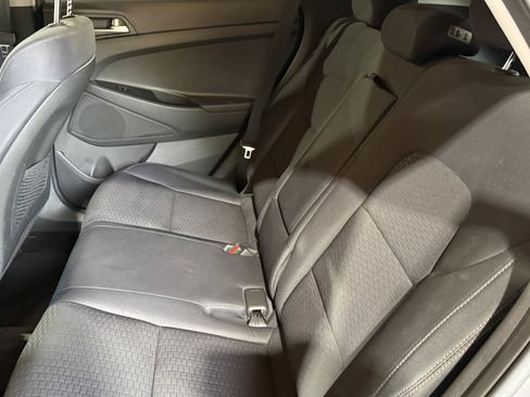 Used 2020 Hyundai Tucson Value AWD/4WD image 23