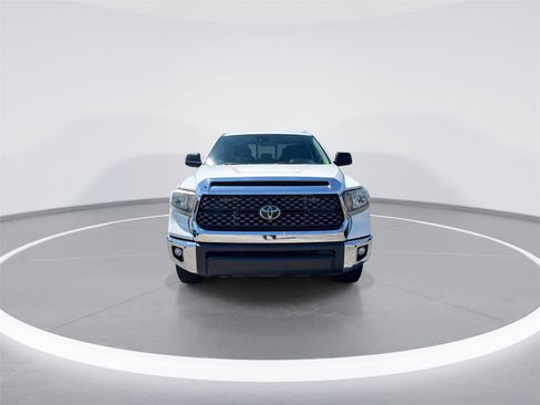 Used 2021 Toyota Tundra SR5 AWD/4WD image 3