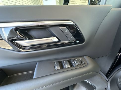 New 2026 Chevrolet Tahoe LS w/ LS Custom Edition RWD image 23