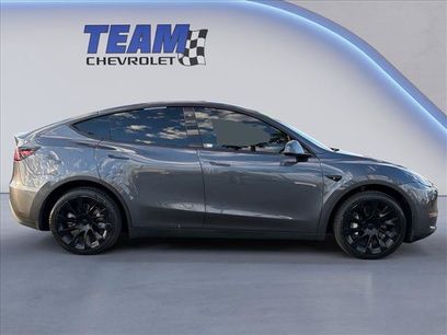 Used 2023 Tesla Model Y Long Range