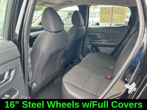 Used 2025 Nissan Kicks S FWD image 30
