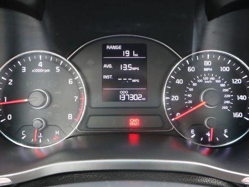 Used 2016 Kia Forte LX FWD image 33