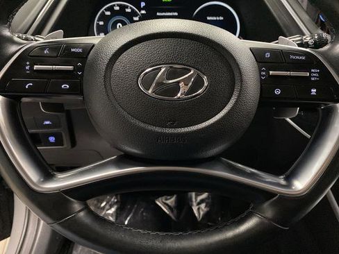 Used 2020 Hyundai Sonata Limited image 15