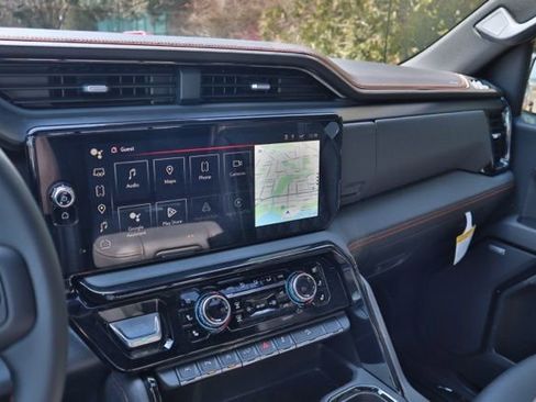 New 2026 GMC Sierra 1500 AT4 w/ Technology Package AWD/4WD image 11