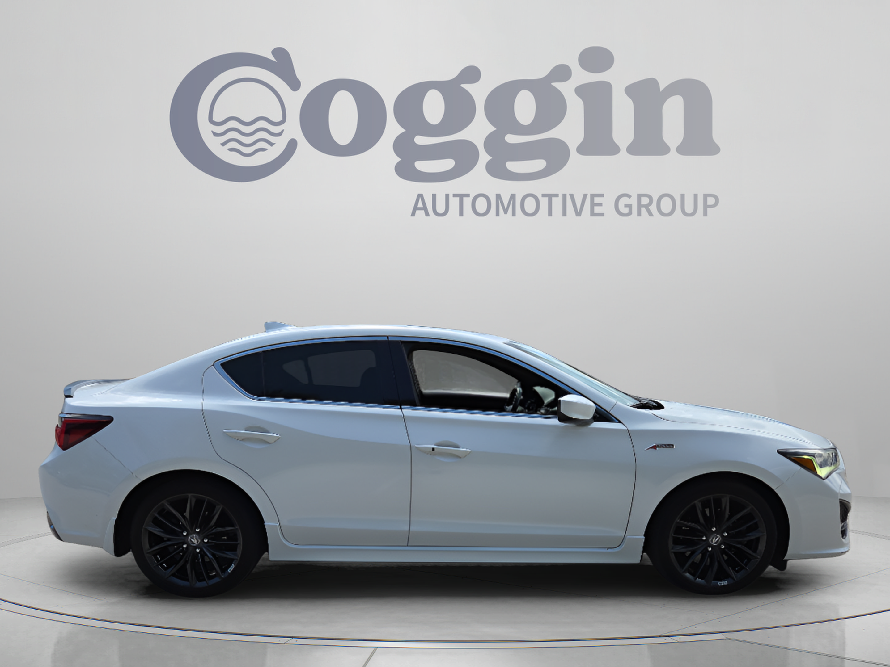 Certified 2021 Acura ILX w/ Premium & A-SPEC Package FWD image 6