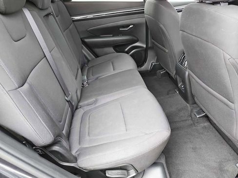 Certified 2022 Hyundai Tucson SEL image 20