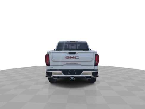 Certified 2024 GMC Sierra 1500 SLT w/ SLT Premium Plus Package AWD/4WD image 7
