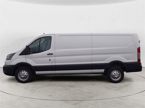 Certified 2024 Ford Transit 350 Low Roof AWD image 2
