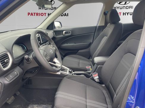 New 2026 Hyundai Venue SEL image 9