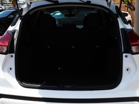 Used 2024 Nissan Kicks S FWD image 25
