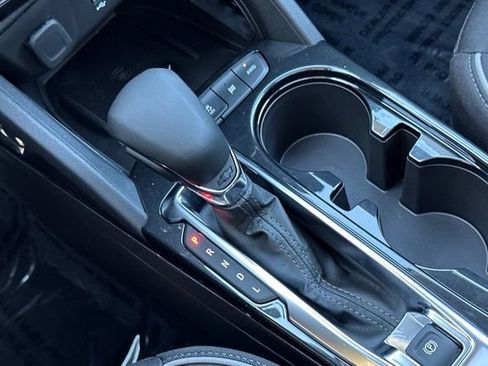 New 2026 Chevrolet TrailBlazer LT w/ Convenience Package image 26